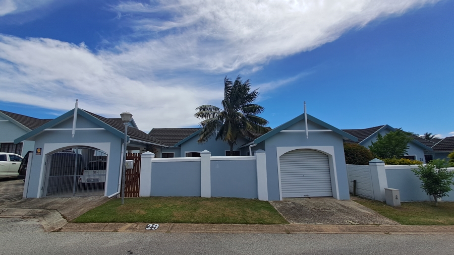 To Let 3 Bedroom Property for Rent in Miramar Eastern Cape